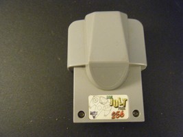 Blaze Nintendo 64 Jolt Pack 256 - Missing Battery Cover - £8.00 GBP