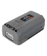 40V 4Ah Lith Battery - $148.50