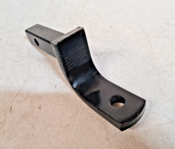 C.T.P. Trailer Hitch Drawbar 3593 SAE J684 | 2000Lb Gross WT | 200Lb Tongue - $27.92