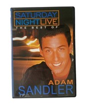 Saturday Night Live Best of Adam Sandler (DVD) - £3.18 GBP