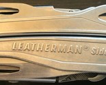 NEW, unused, parts from Leatherman Sidekick: 1 Part for repair or mods! - $8.72+