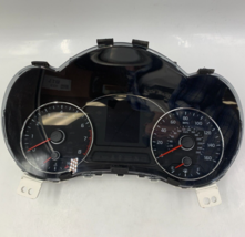 2017-2018 Kia Forte Speedometer Instrument Cluster 13,468 Miles OEM I03B... - £40.35 GBP