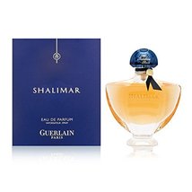 Guerlain Shalimar 3 Oz Edt Sp image 2
