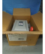 Siemens HNF261 Heavy Duty Safety Switch Non-Fused 30A 2P 600V NEMA Type ... - $75.00