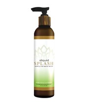 SLIQUID SPLASH FEMININE WASH BATH SHOWER GEL PH BALANCED 8.5 oz - $18.99