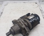 Starter Motor Fits 08-17 ACCORD 681180 - £56.37 GBP