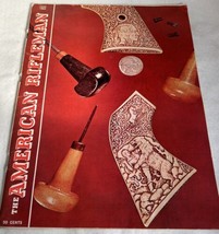 The American Rifleman Magazine June 1965 Subscription Edition Used - $9.85