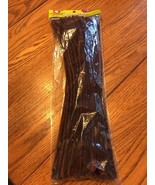 Creative Hands Fuzzy Stix Chenille Stems 100 PC 3228 50E Ships N 24h - $13.80 CAD