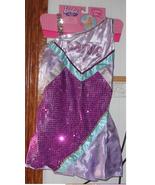 Little girl clothes holloween costume Barbie Cheerleader dress collectab... - £23.52 GBP
