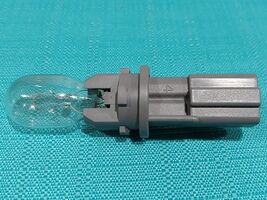 2003 to 2005 Honda Accord Coupe Taillight Socket &amp; Bulb - $15.00