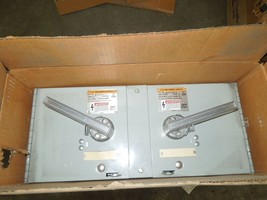 Ite Siemens V7E3213 30A - 100A Fusible VACU-BREAK Switch - $700.00