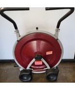 Ab Circle Pro machine Good Condition Red Abdominal Exerciser - $39.60