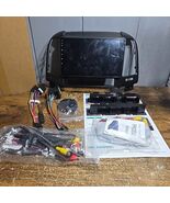 【2G+64G】 Android 13 Car Stereo for Hyundai Santa Fe Radio 2006-2012 Wire... - $103.95