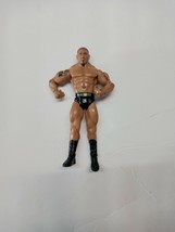 2007 Batista  WWE Jakks Pacific Action Figure - £8.12 GBP