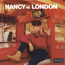 Nancy Sinatra – Nancy In London CD - £23.59 GBP