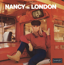 Nancy Sinatra – Nancy In London CD - £23.56 GBP