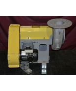 Twin City Fan and Blower TPB-10R06A Size 10 Belt Driven 4&quot; 1/2HP Pressur... - €748,09 EUR
