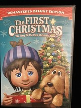 The First Christmas (DVD, 2012) - £14.85 GBP