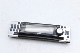 CLARION DB155 FACEPLATE E6418 image 6