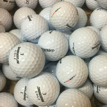 Bridgestone Treosoft......15 premium AAA Used Golf Balls. - £13.61 GBP