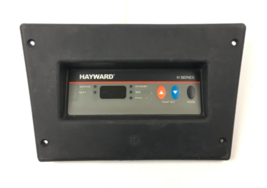 HAYWARD F0059-456600 Pool/Spa Control Board Display 0160-0041 Ver05 used... - £88.14 GBP