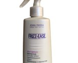 JOHN FRIEDA Frizz Ease Heat Defeat Protective Styling Spray 6oz - $26.17