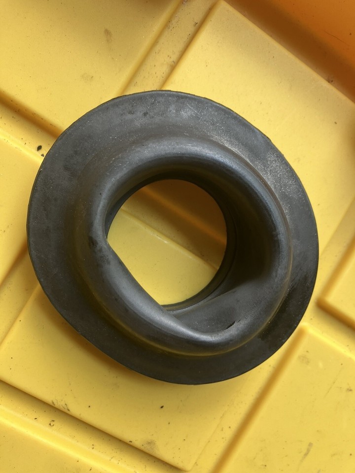 92-95 Honda Civic Rubber Shifter Dust Cover Boot 93 94 - $19.79