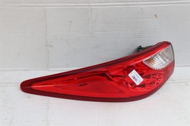 13-15 Infiniti JX35 QX60 Led Taillight Lamp Driver Left LH image 4