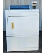 WHIRLPOOL COMMERCIAL GAS DRYER MODEL CGM2761KQ3 SERIAL NO MS0601579[REF] - €553,69 EUR