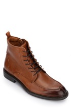 Kenneth Cole New York Mens Class 2.0 Jack Boots , Size 9.5 - £111.11 GBP