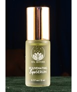 *Oil Divane Rejuvenating Eye Serum  0.17 fl.oz / 5 ml - $24.99