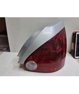 04 05 06 07 08 Nissan Maxima right passenger tail light assembly silver ... - $67.65 CAD