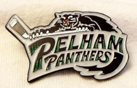 Lapel Cap Hat Pin Pelham Panthers - £2.24 GBP