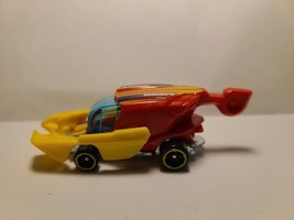 Sky Boat 1/64 Diecast Loose Hot Wheels Add 4 Cars No Extra Shipping Charge - $1.95