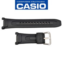 CASIO G-SHOCK Pathfinder Original Watch Band Strap  PAG-240-8 Black Rubber - £36.73 GBP