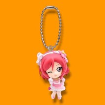 Love Live! School Idol Project P10 Mini Figure Swing Keychain Maki Nishikino - $39.99