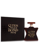 Sutton Place by Bond No. 9 Eau De Parfum Spray 3.4 oz (Women) - €244,60 EUR Sutton Place by Bond No. 9 Eau De Parfum Spray 3.4 oz (Women) - €244,60 EUR