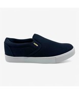PUMA Tustin Summer Navy Gold Womens Spikeless Golf Shoes - $61.21 CAD