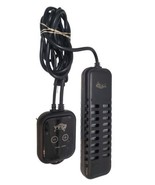AQQA AQ-020 Black Digital Display Double Tubes Quartz Aquarium Heater 800W - $23.33