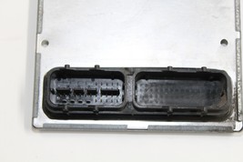 2005-2007 CADILLAC STS TRANSMISSION TCM MODULE CONTROL UNIT  R2103 image 3