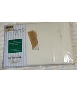 Bloomingdale&#39;s At Home Luxury Herringbone Weave Cal King Fitted Sheet 72... - $60.00