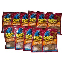 11x Puppitos Chips All Natural Dog Snacks 5 Large Chips/Bag - $586.74 MXN