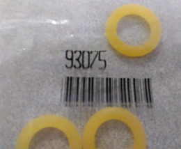 Aro 93075 O-Rings (4 PK) - £7.86 GBP