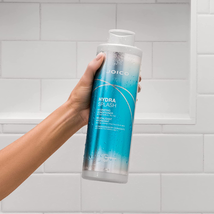 Joico HydraSplash Hydrating Shampoo, 33.8 Oz. image 4