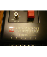  New Load Controls XCR-1830v Load Control Compensator  - £82.36 GBP