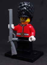 Lego Hamleys Royal Guard Rare Exclusive Minifigure - £13.44 GBP