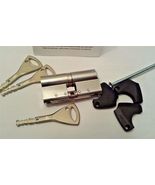 ABLOY CY332T PROTEC 2/ Re-Inforced Version/High Security Cylinder Lock - $322.33+