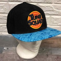 SPACE JAM TUNE SQUAD A NEW LEGACY HAT CONCEPT SNAPBACK CAP - £17.14 GBP