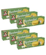 Little Debbie Banana Marshmallow Pies, 6 Boxes - $555.84 MXN