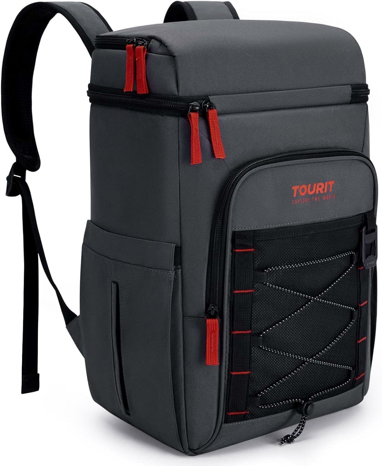 Tourit Backpack Cooler Insulated Leak Proof and 50 similar items